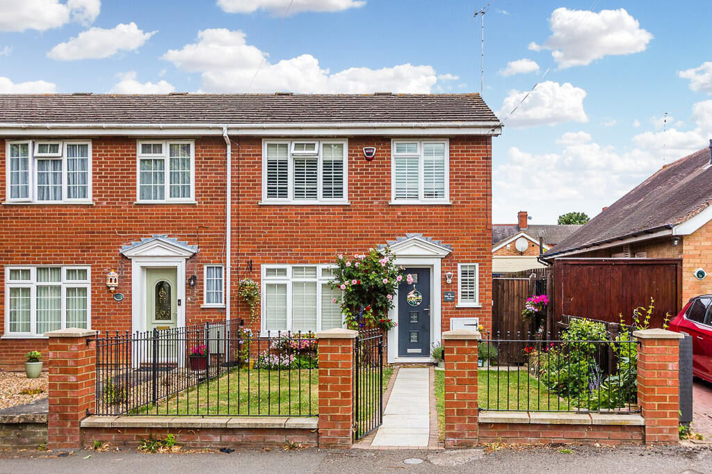 Main image of property: Whitehouse Court, Rushden