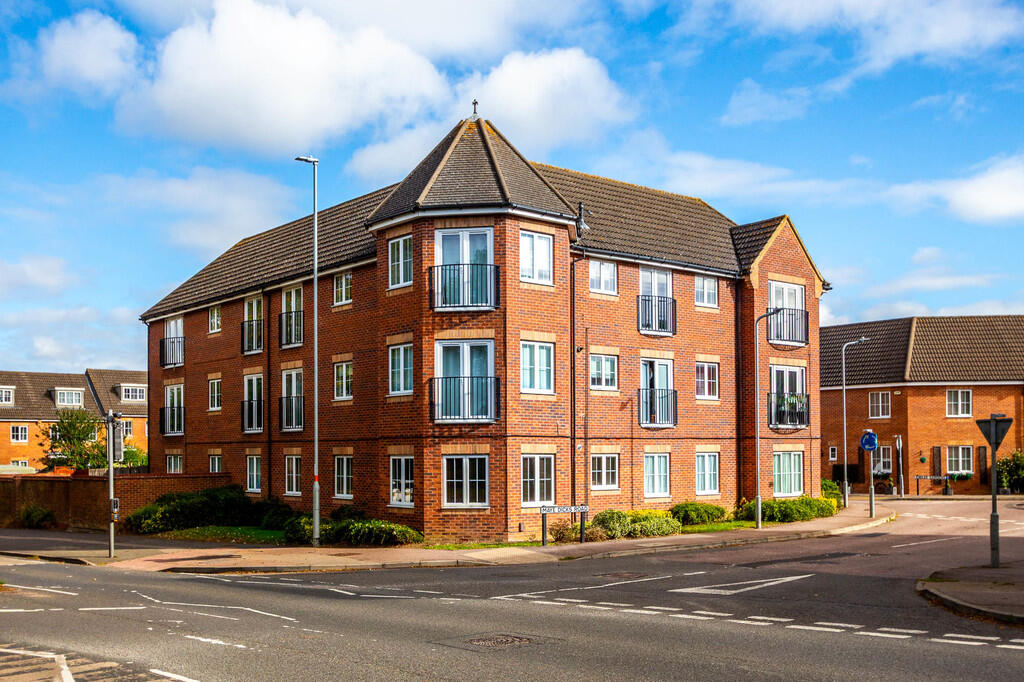 Main image of property: Jubilee Gardens, Rushden