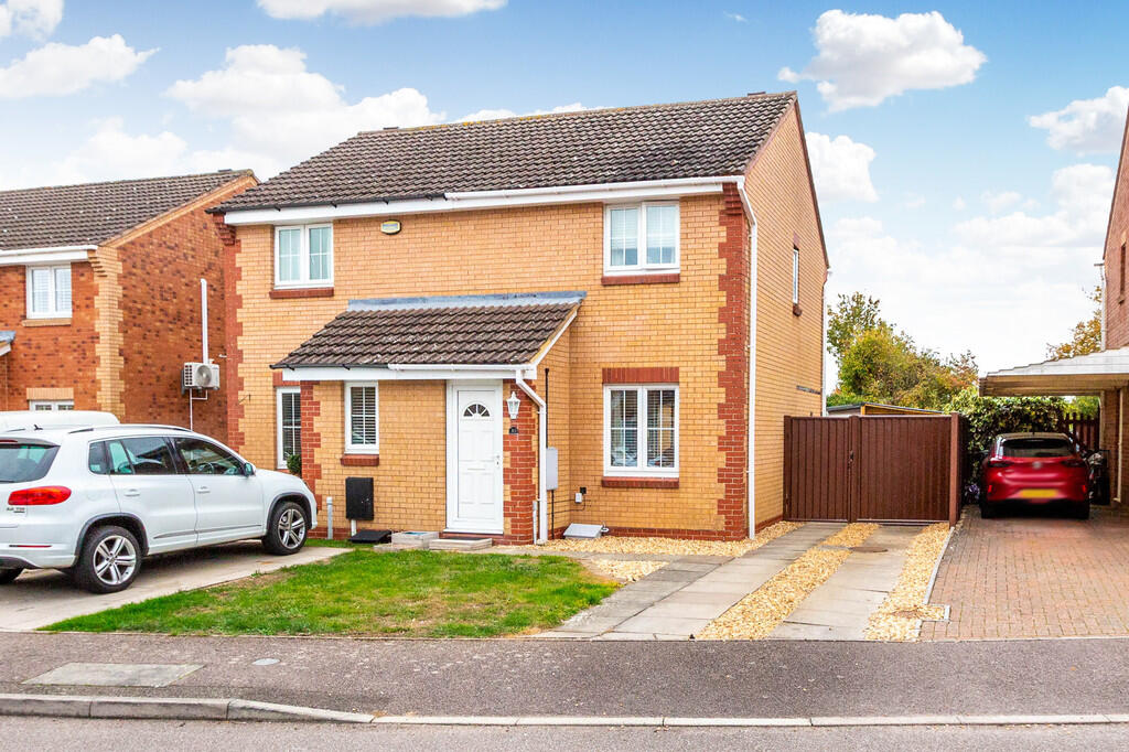 Main image of property: Betony Walk, Rushden