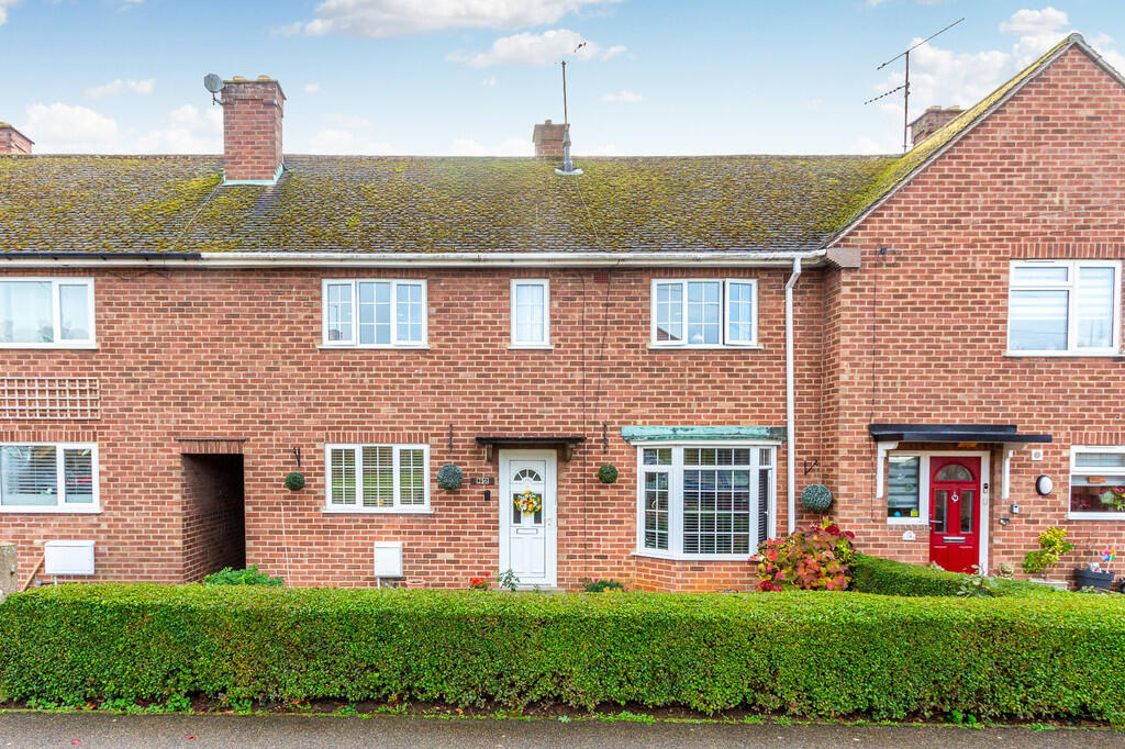 Main image of property: Dryden Street, Raunds