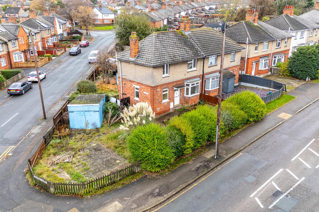Main image of property: Irchester Road, Rushden