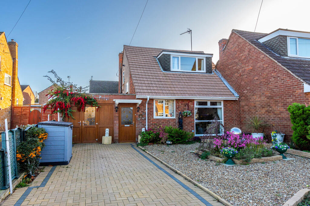 Main image of property: Meadow View, Higham Ferrers
