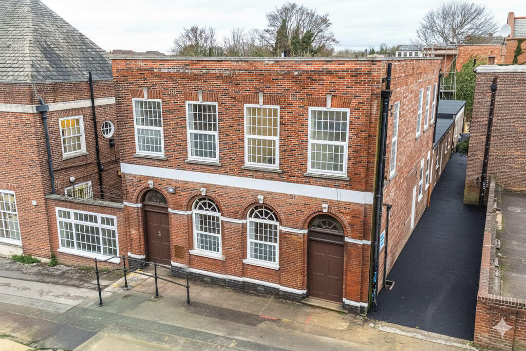 Main image of property: College Street, Rushden