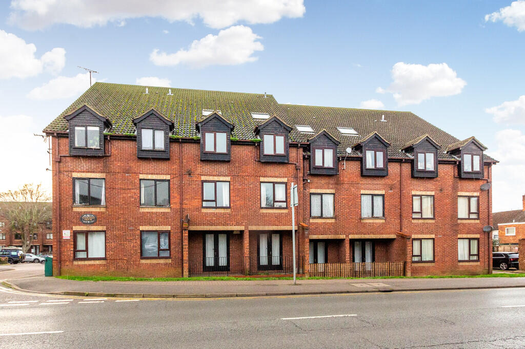 Main image of property: Rectory Road, Rushden