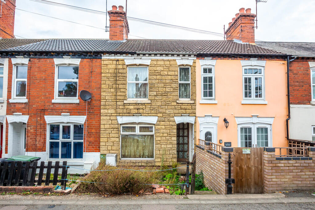 Main image of property: Wellingborough Road, Rushden