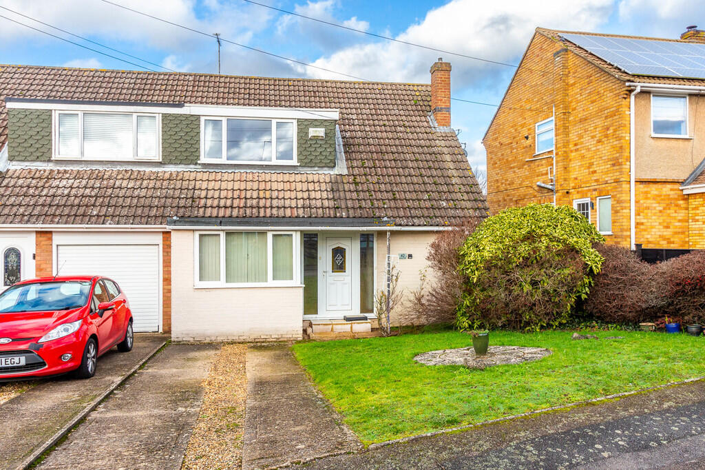 Main image of property: Meadow Walk, Higham Ferrers