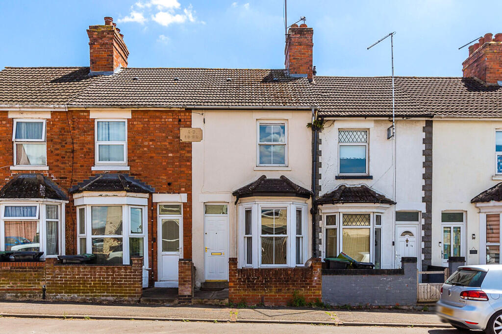 Main image of property: Manton Road, Rushden