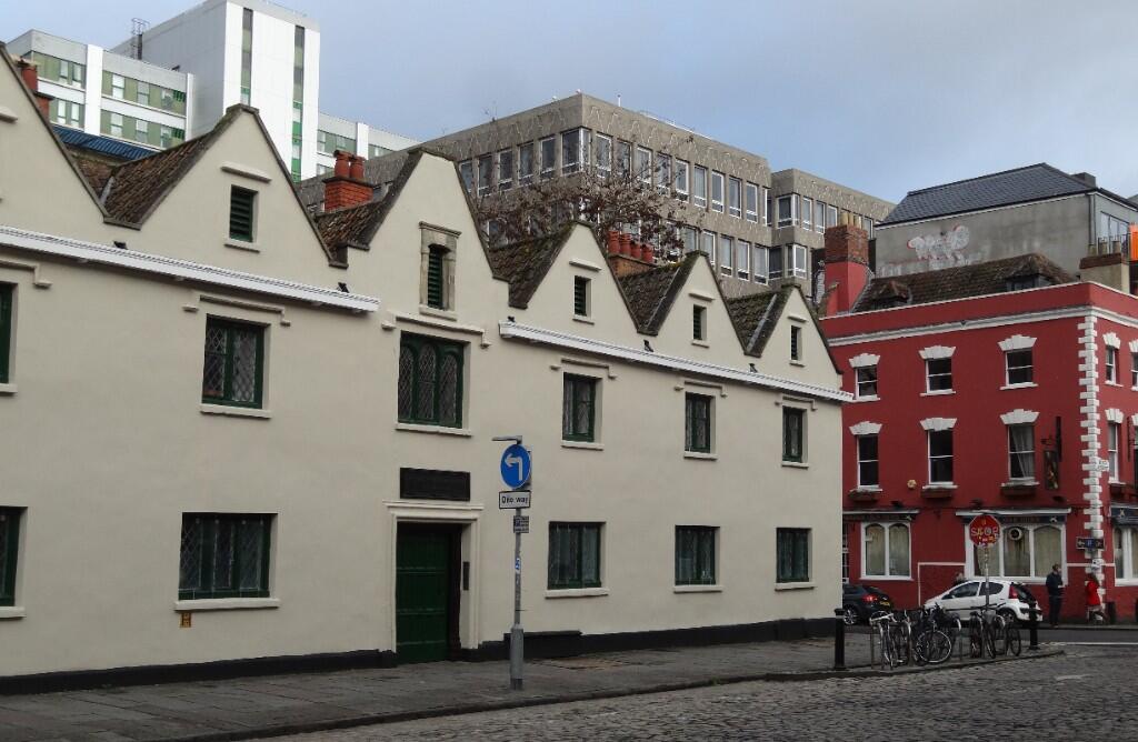 Main image of property: King Street, Bristol, BS1