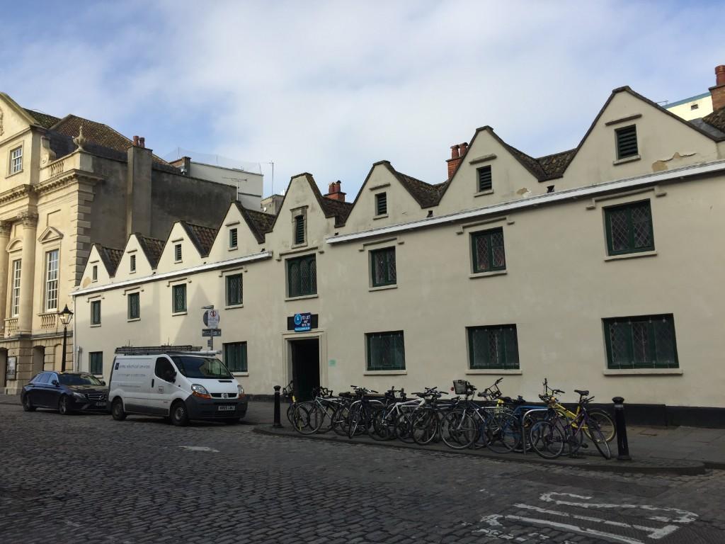 Main image of property: King Street, Bristol, BS1