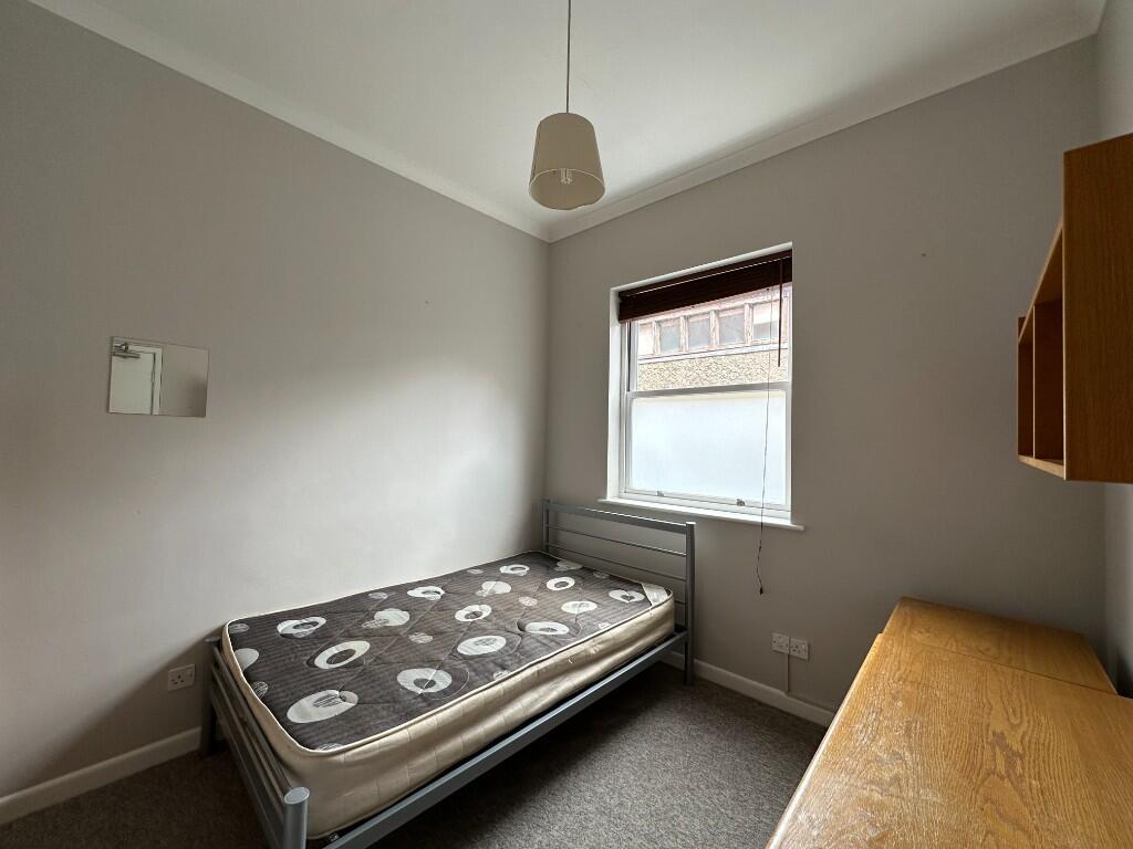 Main image of property: Kings Road, Bristol, BS8