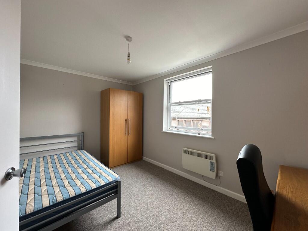 Main image of property: Kings Road, Bristol, BS8