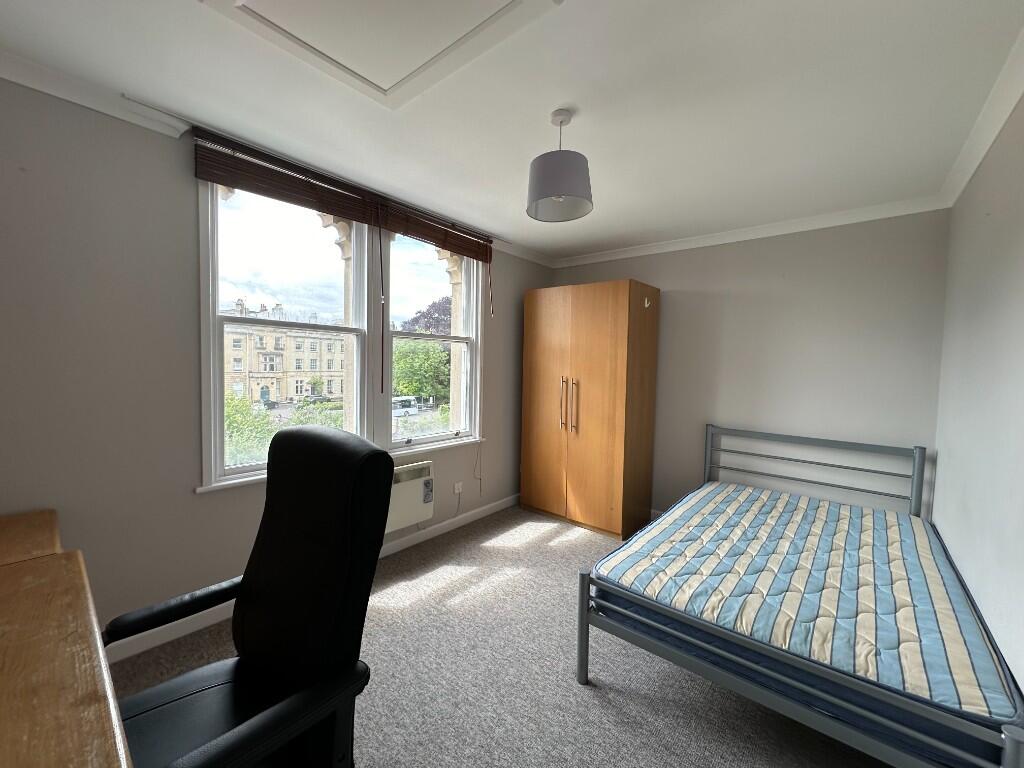 Main image of property: Kings Road, Bristol, BS8