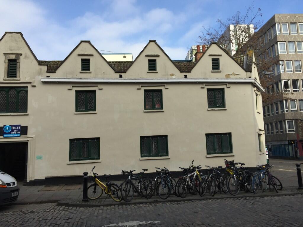 Main image of property: King Street, Bristol, BS1