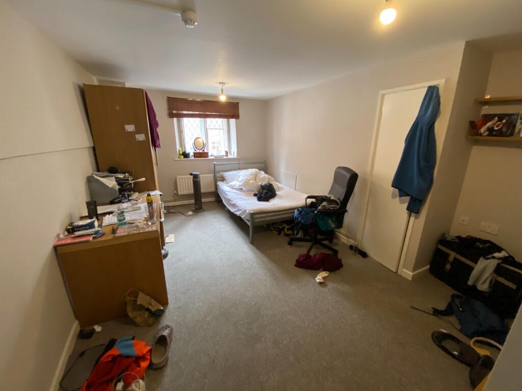 Main image of property: King Street, Bristol, BS1