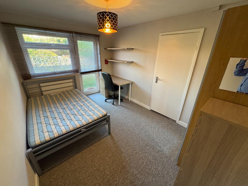 Main image of property: Ambra Vale West, Bristol, BS8