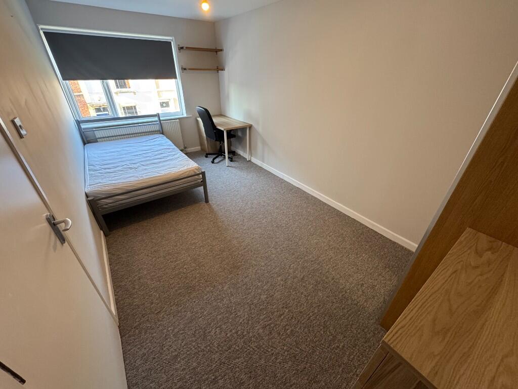 Main image of property: Ambra Vale West, Bristol, BS8