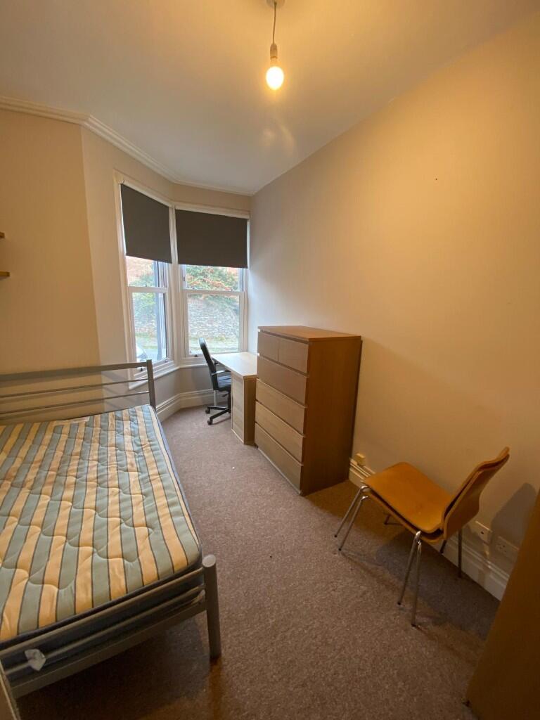 Main image of property: St. Vincents Road, Bristol, BS8