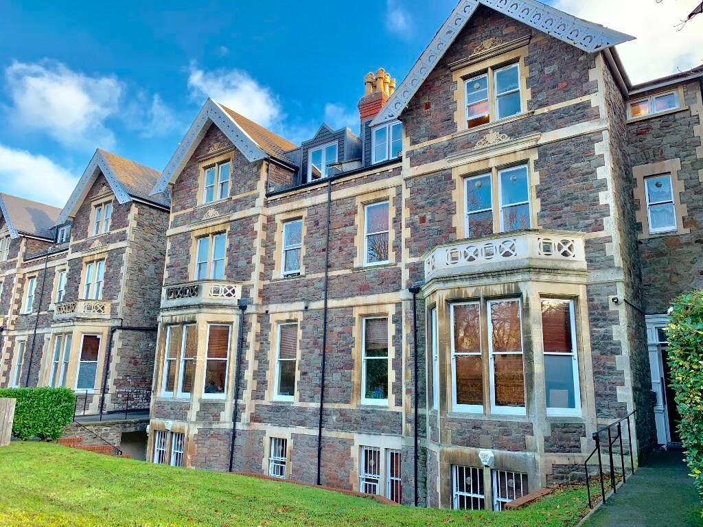 Main image of property: Eaton Crescent, Bristol, BS8