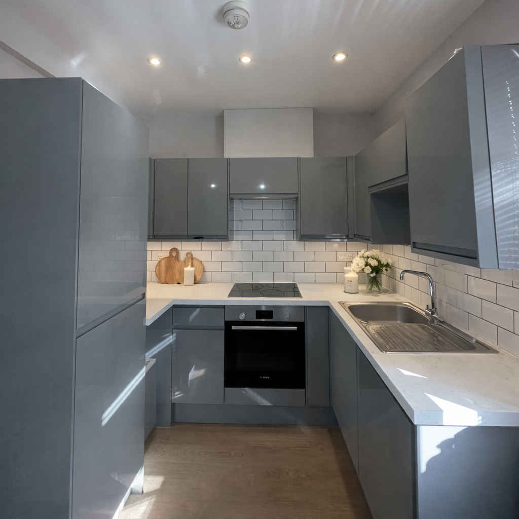 Main image of property: Eaton Crescent, Bristol, BS8