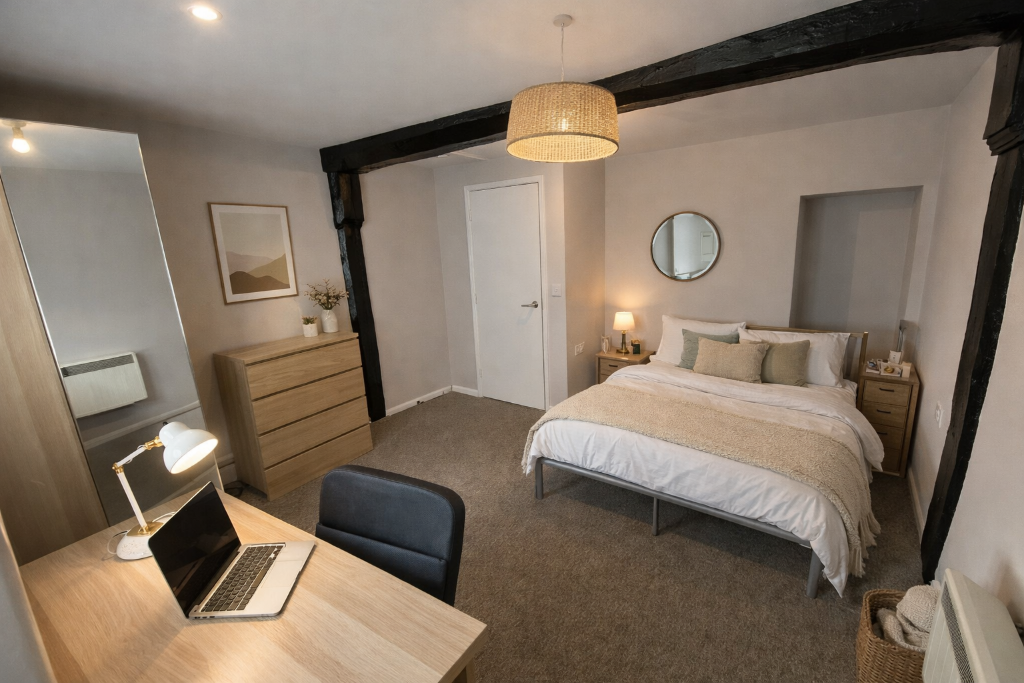 Main image of property: King Street, Bristol, BS1