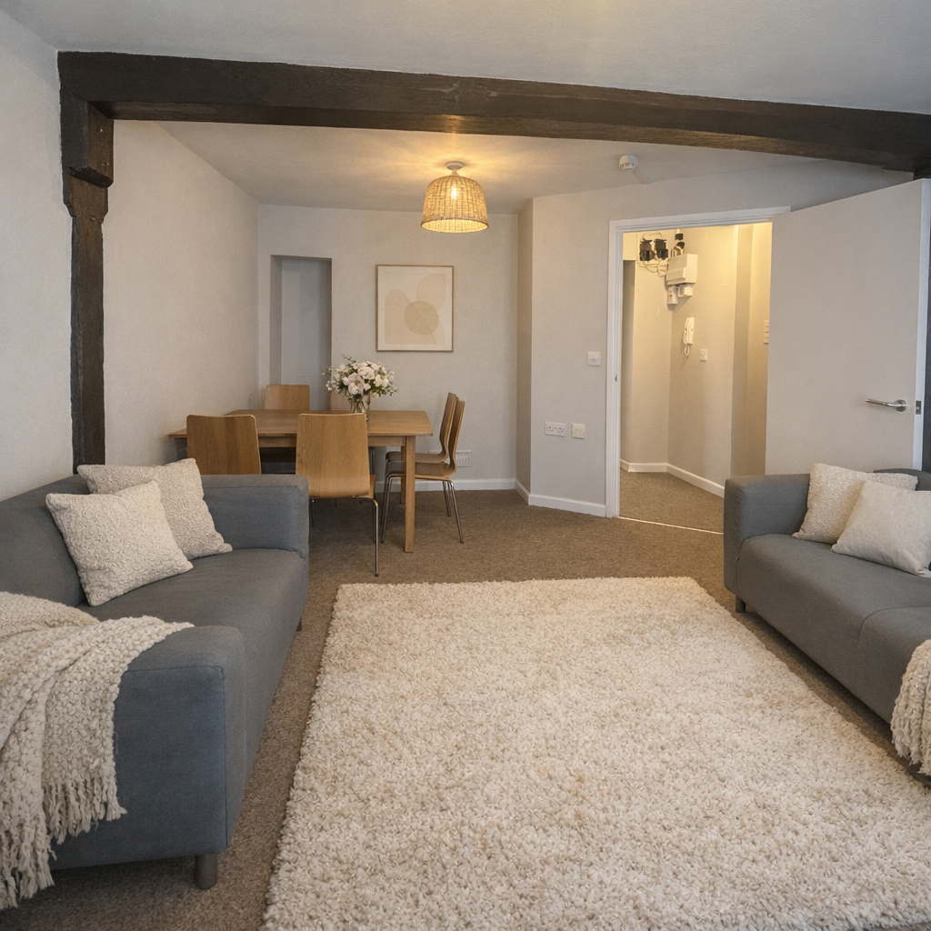 Main image of property: King Street, Bristol, BS1