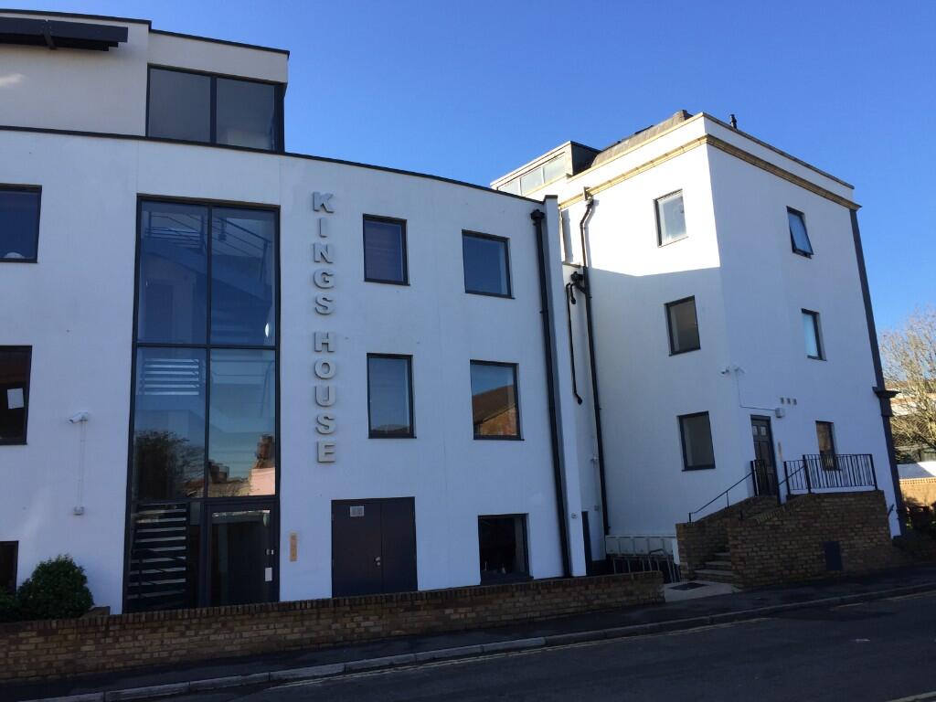 Main image of property: Little Paul Street, Bristol, BS2