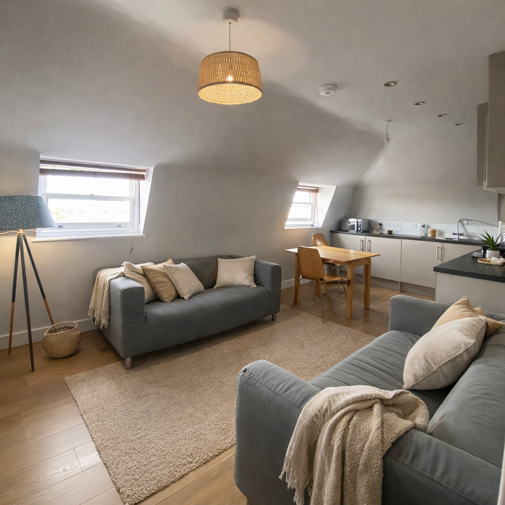 Main image of property: Little Paul Street, Bristol, BS2