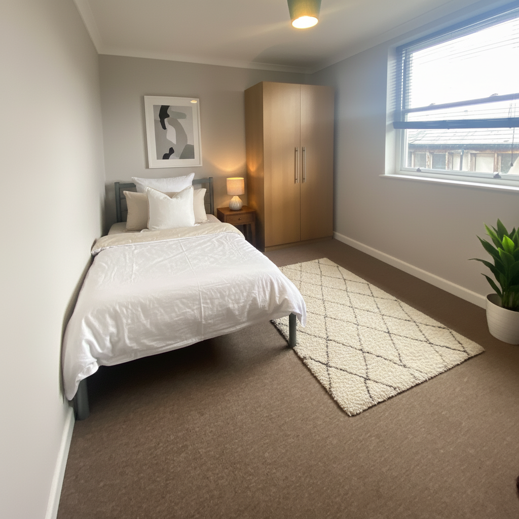 Main image of property: Kings Road, Bristol, BS8