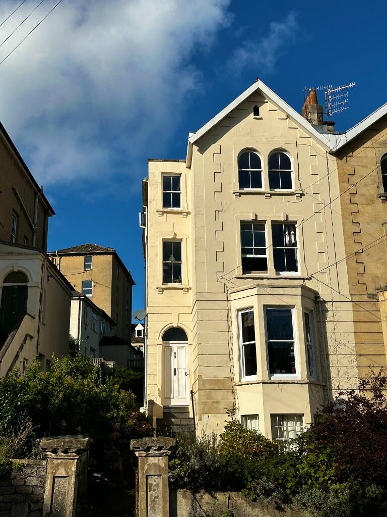 Main image of property: Cotham Brow, Bristol, BS6