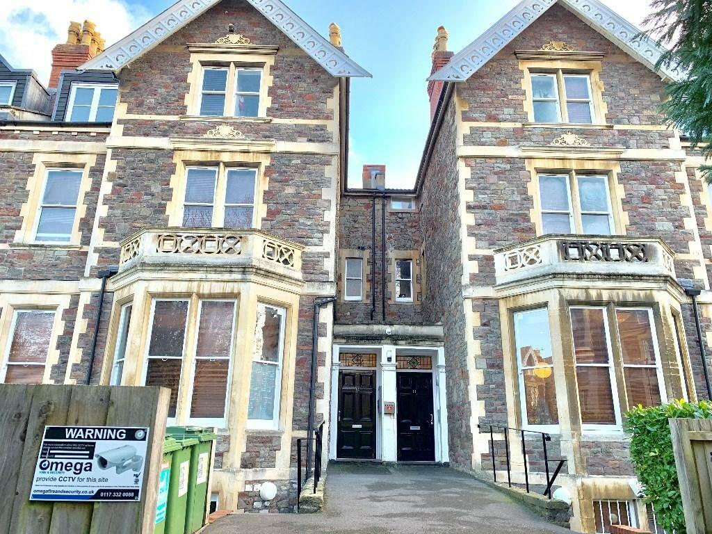 Additional property image - Eaton Crescent, Bristol, BS8