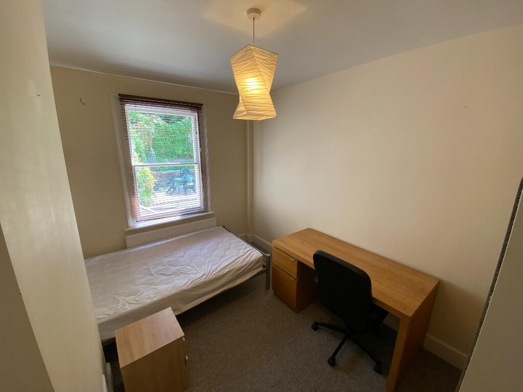 Additional property image - Ravenswood Road, Bristol, BS6