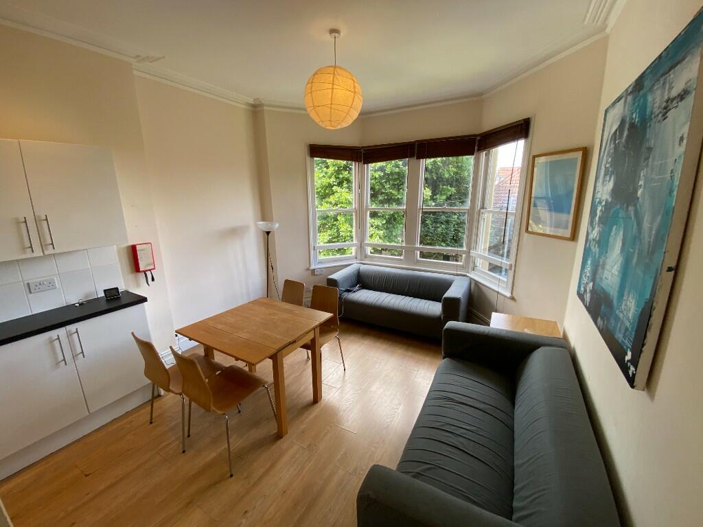 Additional property image - Ravenswood Road, Bristol, BS6