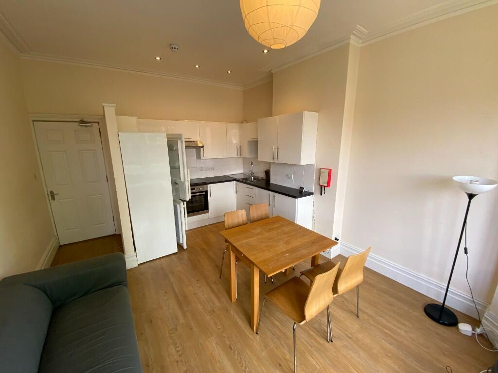 Additional property image - Ravenswood Road, Bristol, BS6