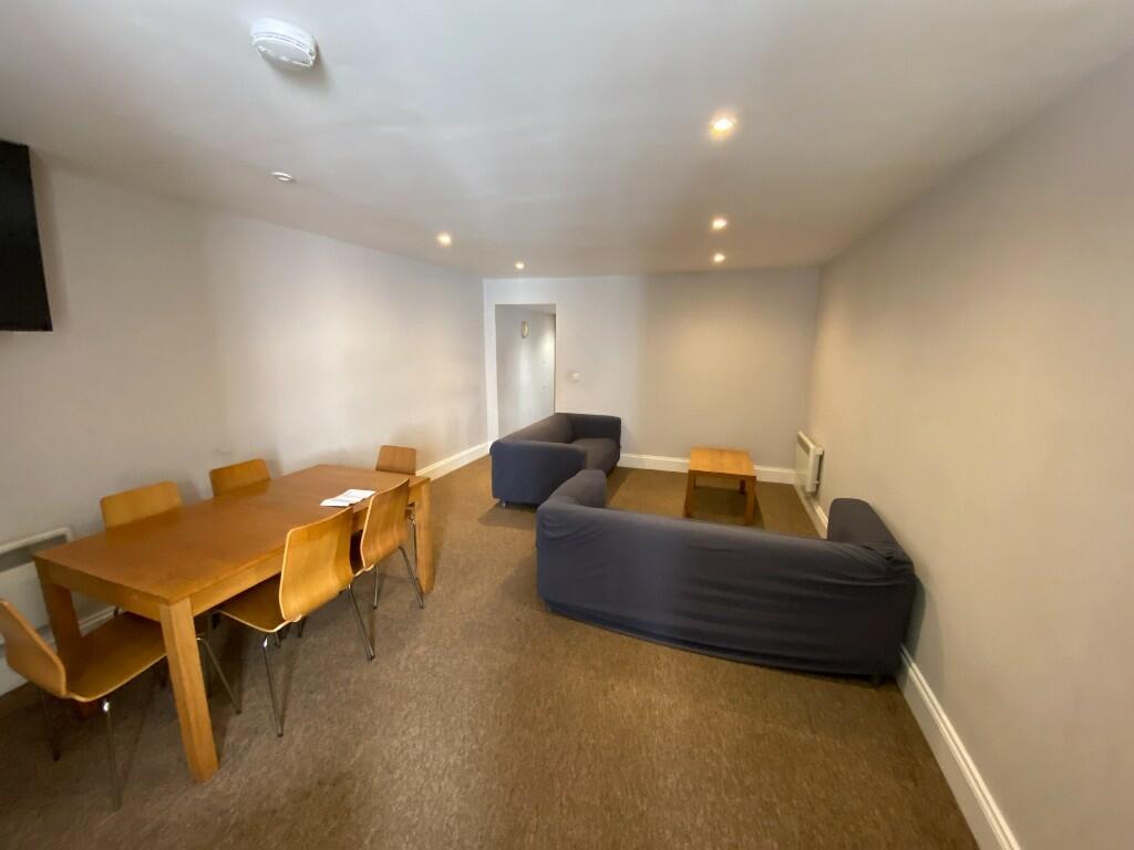 Main image of property: Eaton Crescent, Bristol, BS8