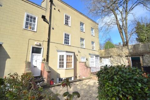 Main image of property: Prospect Avenue, Bristol, BS2