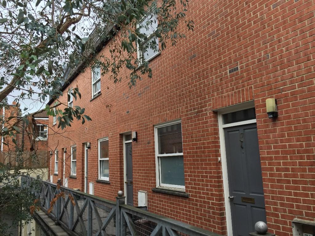 Additional property image - Kings Road, Bristol, BS8