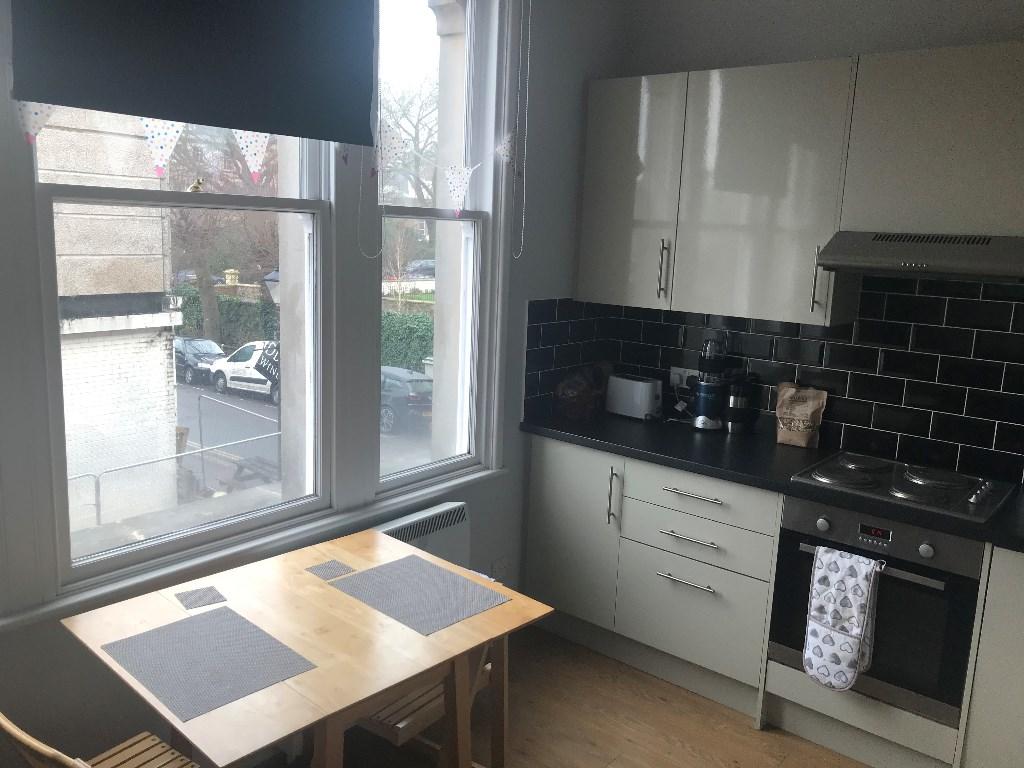 Additional property image - Kings Road, Bristol, BS8