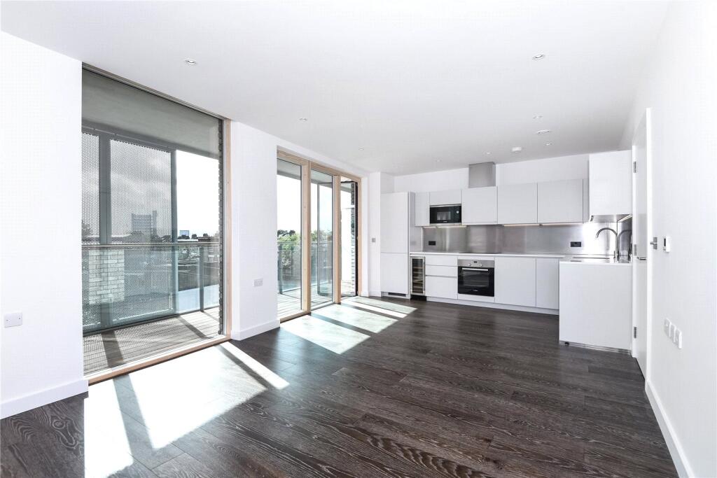 Main image of property: Alderside Apartments, Queens Park Place, 35 Salusbury Road, London, NW6