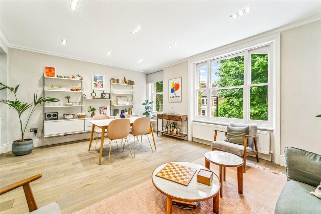 Main image of property: Randolph Avenue, Maida Vale, London, W9