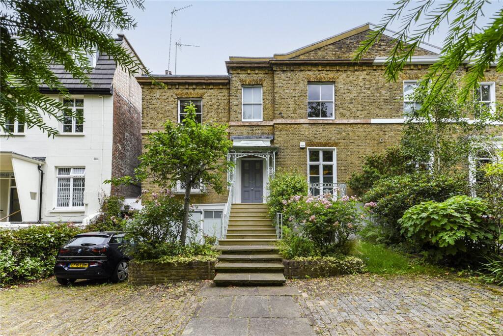Main image of property: Maida Vale, London, W9