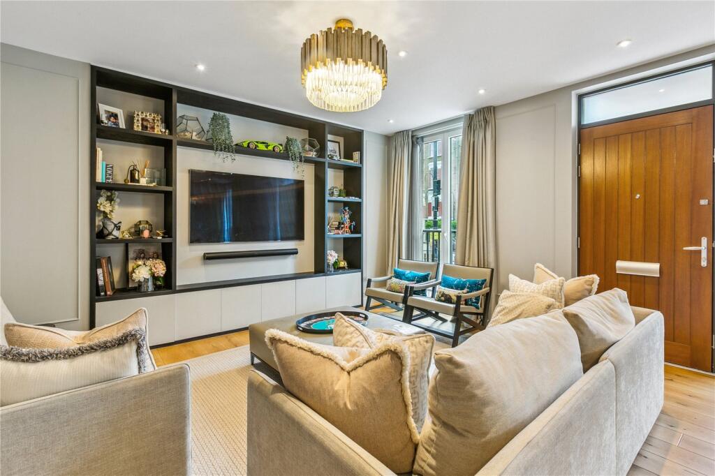 Main image of property: Shirland Road, London, W9