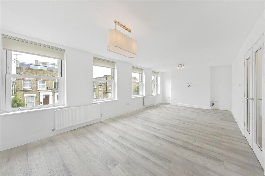 Main image of property: Coomassie Road, Maida Vale, London, W9