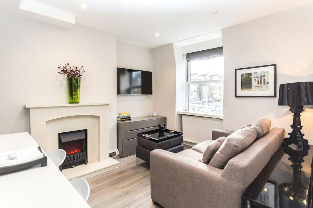 Main image of property: Shirland Road, Maida Vale, London, W9
