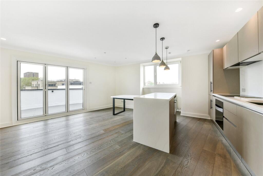 Main image of property: Walterton Road, London, W9