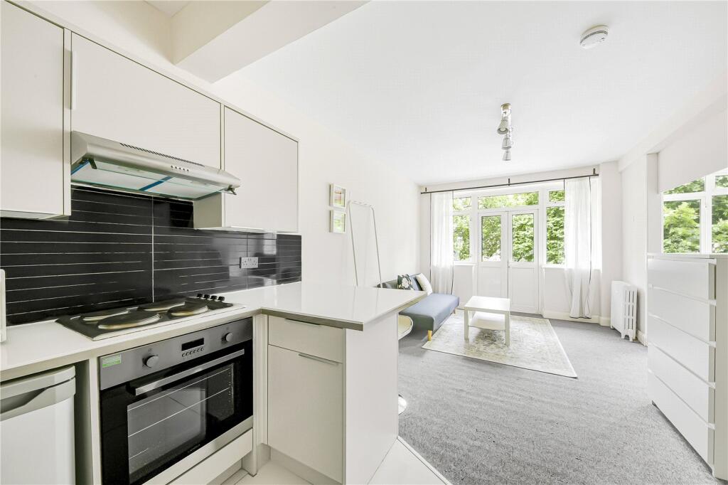 Main image of property: Wellesley Court, Maida Vale, London, W9