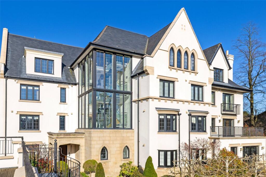 Main image of property: Brook Lane, Alderley Edge, Cheshire, SK9