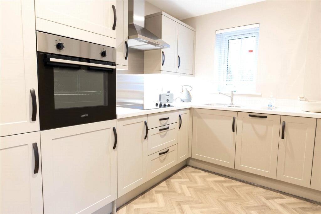 Main image of property: Whitbarrow Road, Lymm, Cheshire, WA13