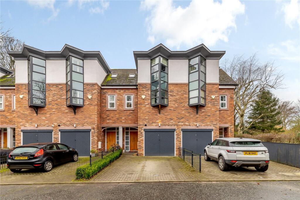 Main image of property: Bedells Lane, Wilmslow, Cheshire, SK9