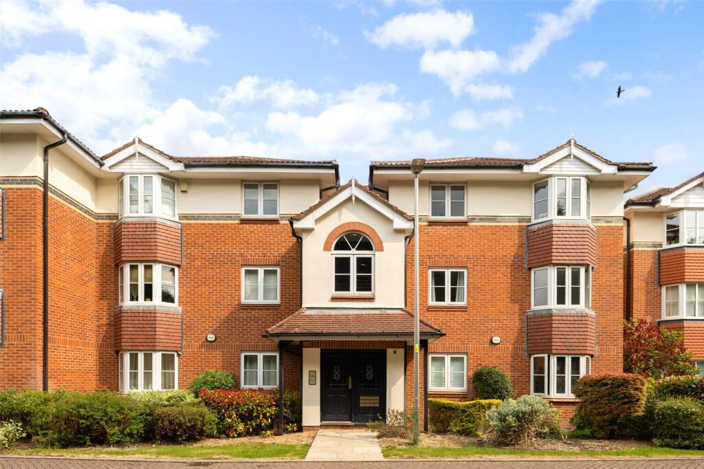 Main image of property: Chamberlain Drive, Wilmslow, Cheshire, SK9