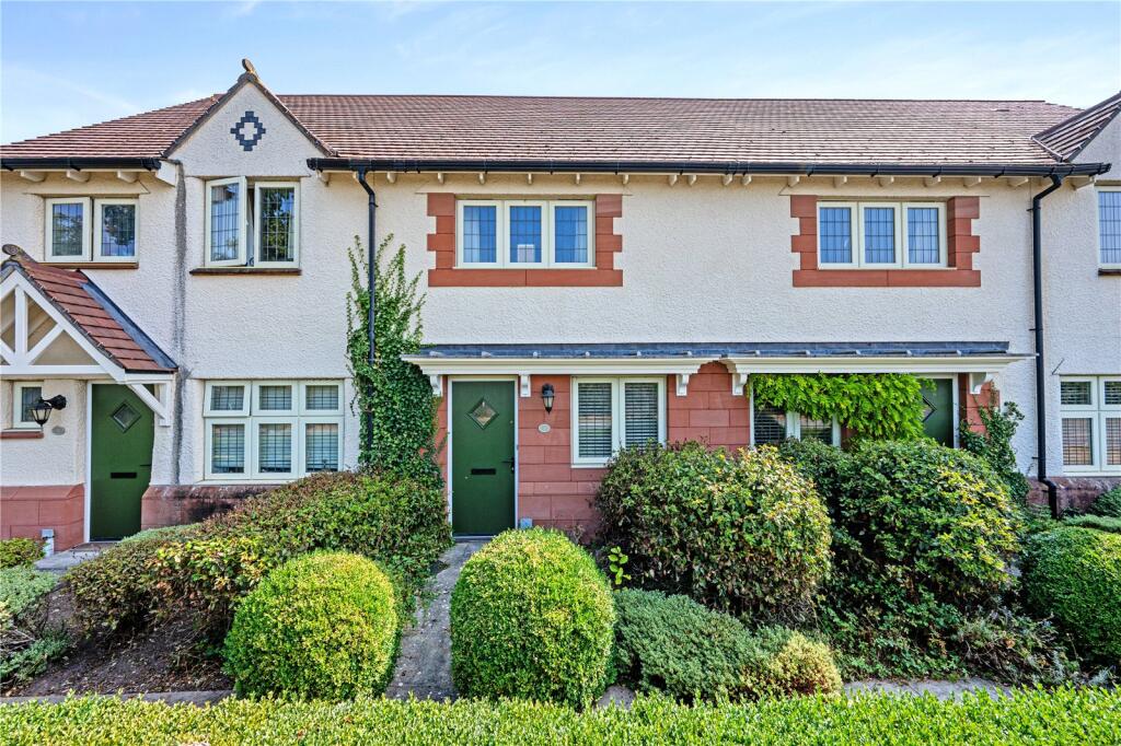 Main image of property: Dairy Court, Stretton Hall Lane, Tilston, Malpas, SY14